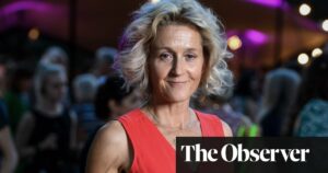 Martha lane fox discusses diversity, the tesla ceo, and international