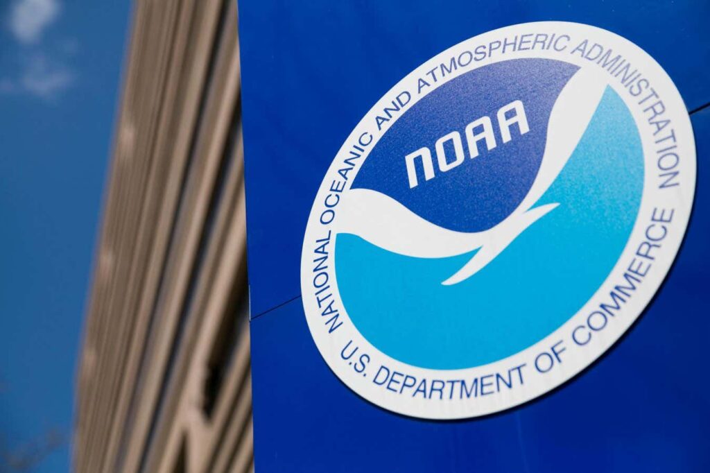 Noaa cancels monthly calls for climate and weather updates