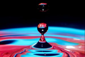 New and exciting theories on the origins of life on