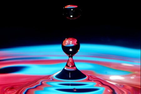 New and exciting theories on the origins of life on