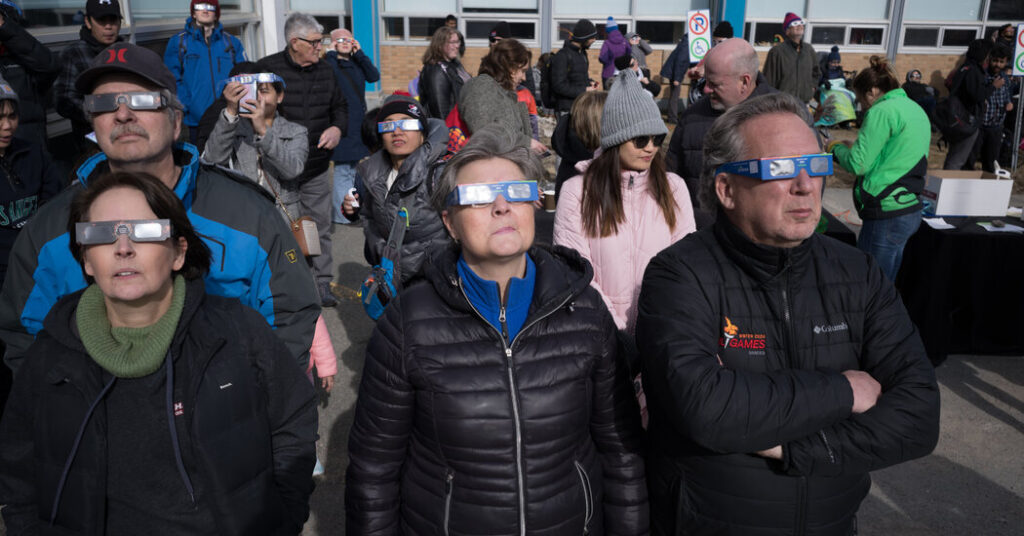 Next solar eclipse: how to watch the 2025 partial eclipse