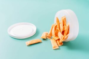 Nicotine pouch flavors are said to increase addictiveness, according to