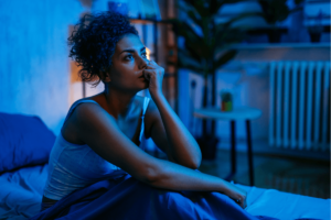 Night owls beware: increased risk of depression identified