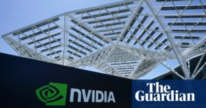 Nvidia invests billions in us manufacturing and ceo