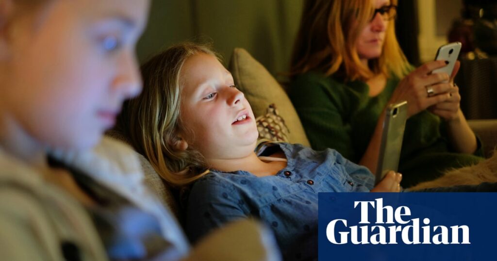 Proposed phone bill for young teens faces opposition from government ministers, sparking safety concerns Proposed phone bill for young teens faces opposition from government
