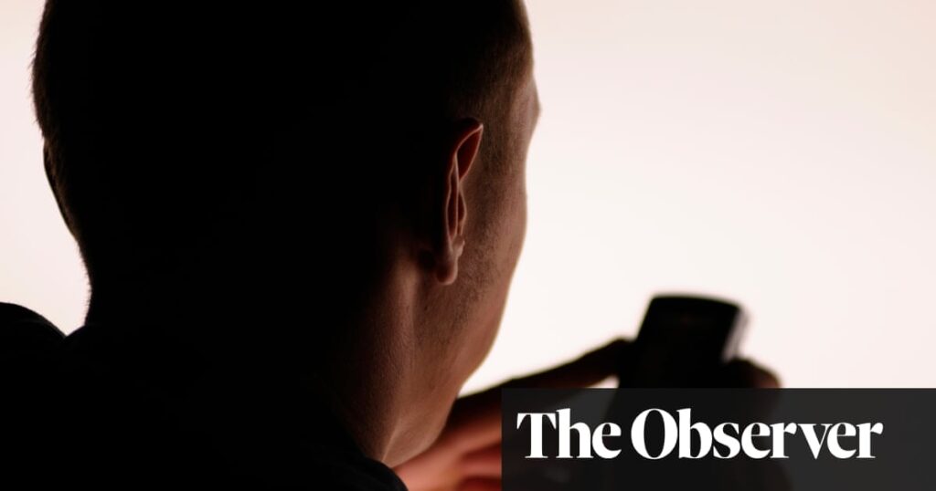 Prosecutors urged to step up efforts to combat revenge porn