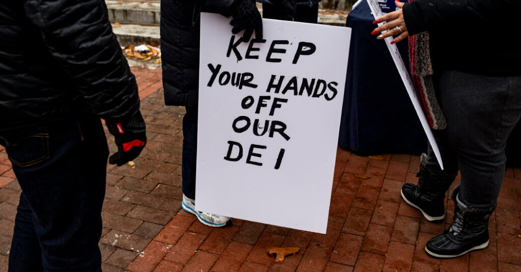 Psychology accreditation committee suspends diversity standards under pressure