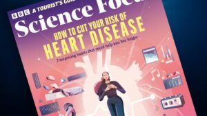 Reducing the risk of heart disease: a new approach