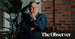 Reid hoffman believes that deeper use of ai is a