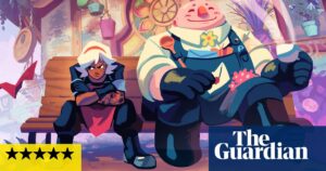 Review of wonderstop a fantastic escape from the stress