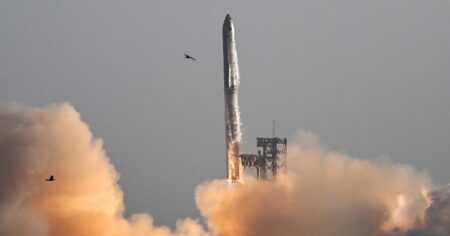 Rocket explosion by SpaceX causes flight delays at Florida airport due to debris concerns Rocket explosion by spacex causes flight delays at florida airport