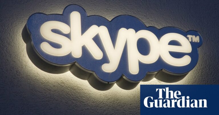 Skype Shutdown Brings Back Fond Memories: “The Day I Proposed” Skype shutdown brings back fond memories: "the day i proposed"