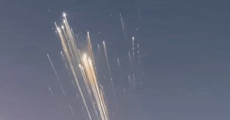 SpaceX successfully launches spacecraft rocket on test flight following pre-explosion incident Spacex Successfully Launches Spacecraft Rocket On Test Flight Following Pre Explosion