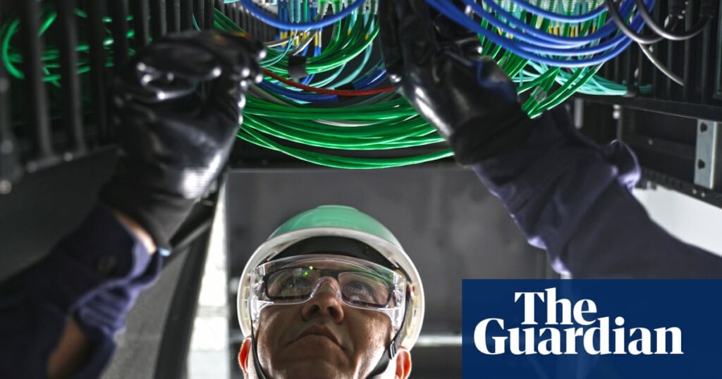 Struggle for power: could brazil's growing data center industry leave