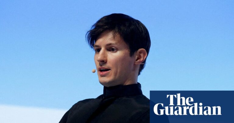 Telegram founder makes a comeback to dubai amidst ongoing french