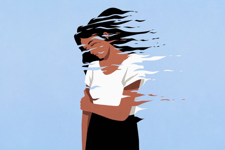 The Fallacy of Depression: Exploring the Complexities Beyond Just Chemical Imbalances The fallacy of depression: exploring the complexities beyond just chemical