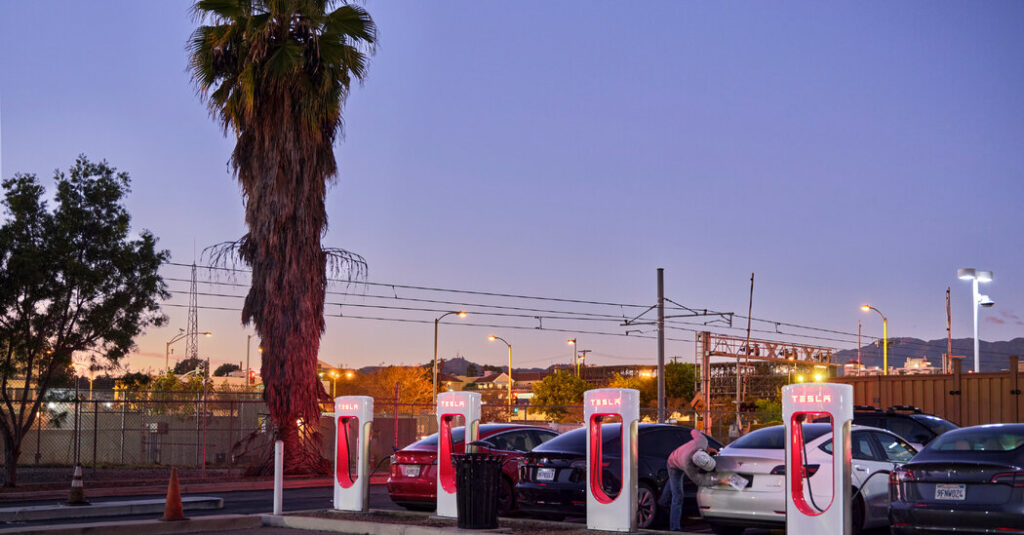 The impact of trump on auto prices: how major auto