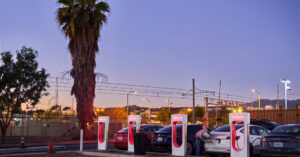 The impact of trump on auto prices: how major auto