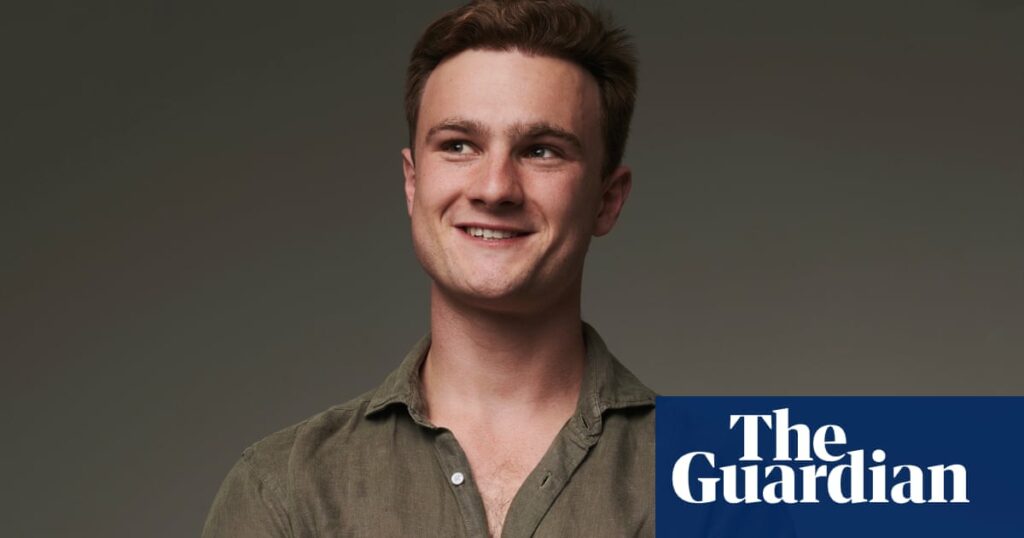 The most fascinating discovery i've made online: josh berry |