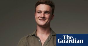 The most fascinating discovery i've made online: josh berry |