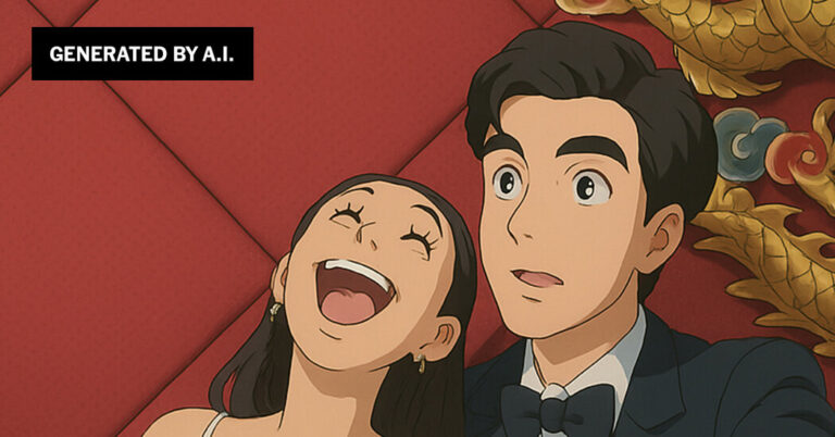 The animation in chatgpt's studio ghibli inspired style is exceptionally well