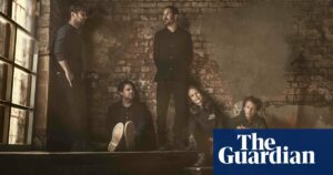 The intoxicated detective was seen at a concert