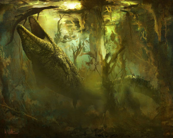 The survival strategies of ancient amphibians during the Permian mass extinction elucidated by new study The survival strategies of ancient amphibians during the permian mass