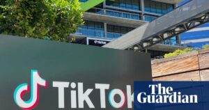 Trump to ease tariffs on china in exchange for tiktok