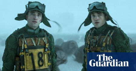 Twins Struggle with Rivalry as Hollywood Doubles Down on Dual Roles in Membrane Movie Twins struggle with rivalry as hollywood doubles down on dual