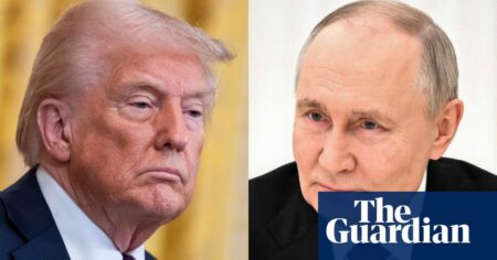 US national security at risk as Trump administration fails to effectively address Russia’s cyber threat Us National Security At Risk As Trump Administration Fails To