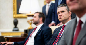 Understanding signal: the app linked to security breaches in war