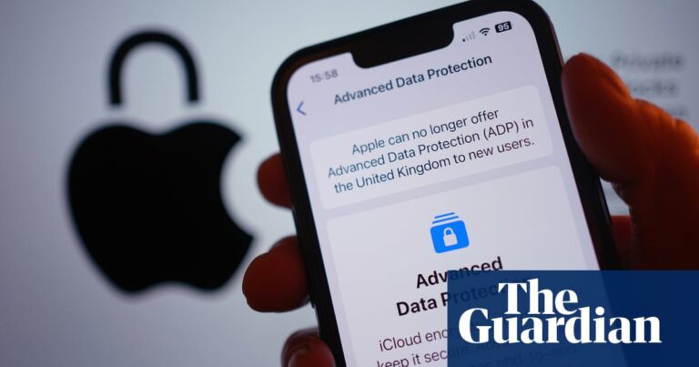 Understanding the Implications of Apple’s High Court Challenge on Data Protection Understanding the implications of apple's high court challenge on data