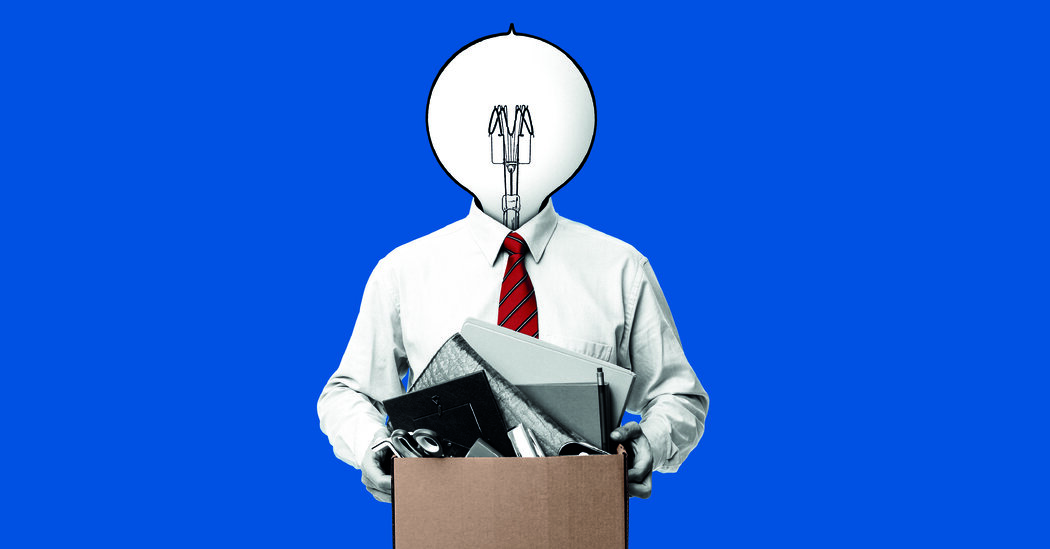 University graduates facing increasing layoffs and rising unemployment rates