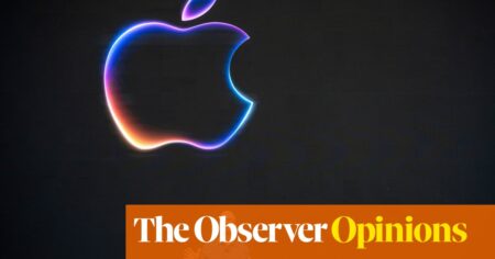 Was apple's rush to join the ai craze a misstep
