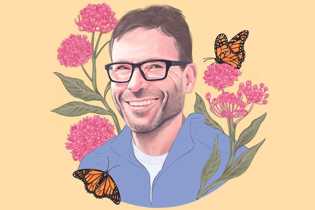 What lessons can we learn from the remarkable medical expertise of wildlife? What lessons can we learn from the remarkable medical expertise