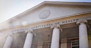 Aclu challenges nih for allegedly removing researchers based on ideology