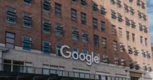 Alphabet's revenue sees a 12% rise
