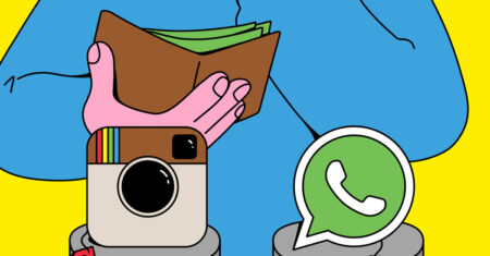 Alternative title: what would happen if mark zuckerberg hadn't acquired