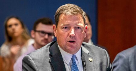 American attorneys demand scientific publications to clarify how they ensure a diverse range of viewpoints. American attorneys demand scientific publications to clarify how they ensure