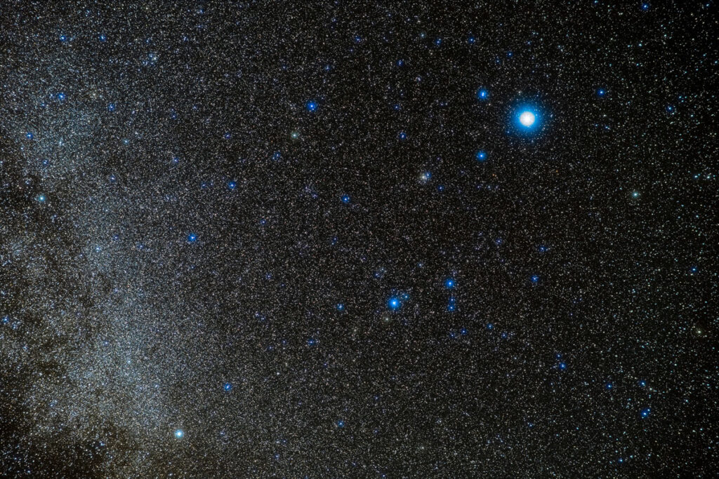 Ancient fireballs: the lyrids meteor shower tonight don't miss