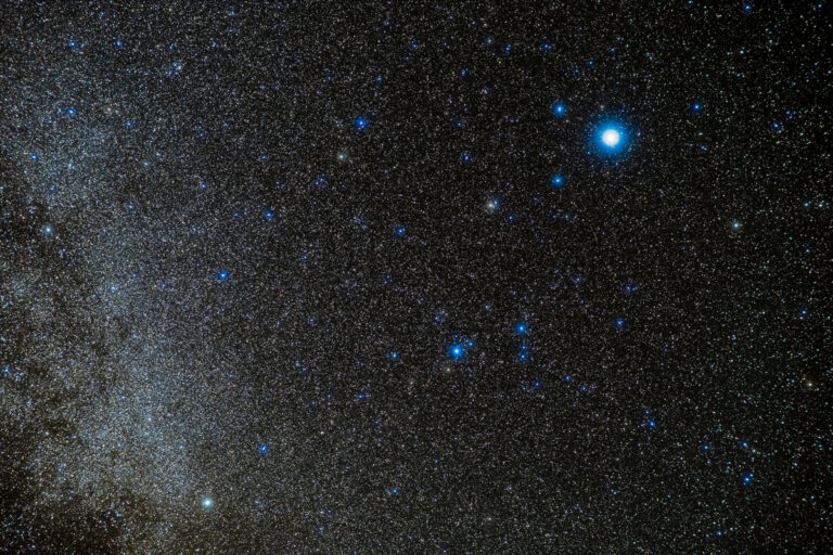 Ancient fireballs: the lyrids meteor shower tonight don't miss