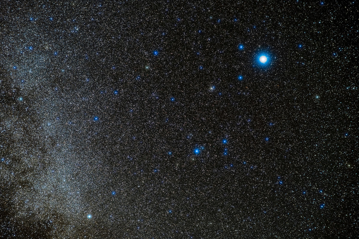 Ancient fireballs: the lyrids meteor shower tonight don't miss