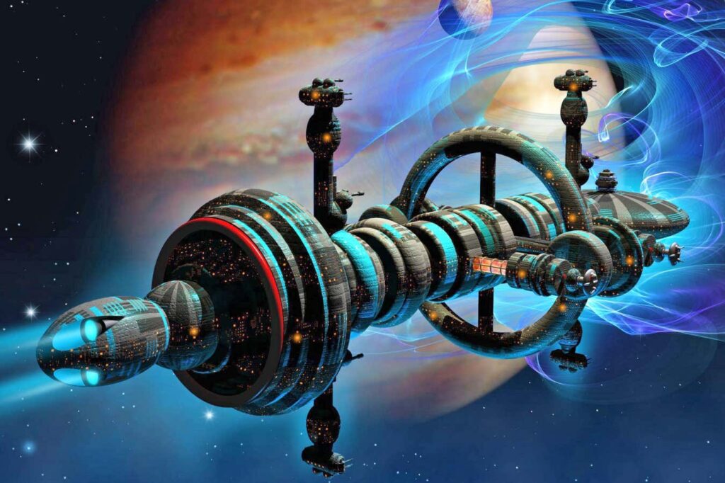 April 2025’s Top Sci-Fi Pick: Sayaka Murata’s Intriguing New Novel April 2025's top sci fi pick: sayaka murata's intriguing new novel