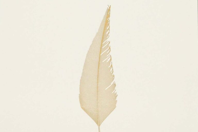 Artists bring data to life through stunning screen prints