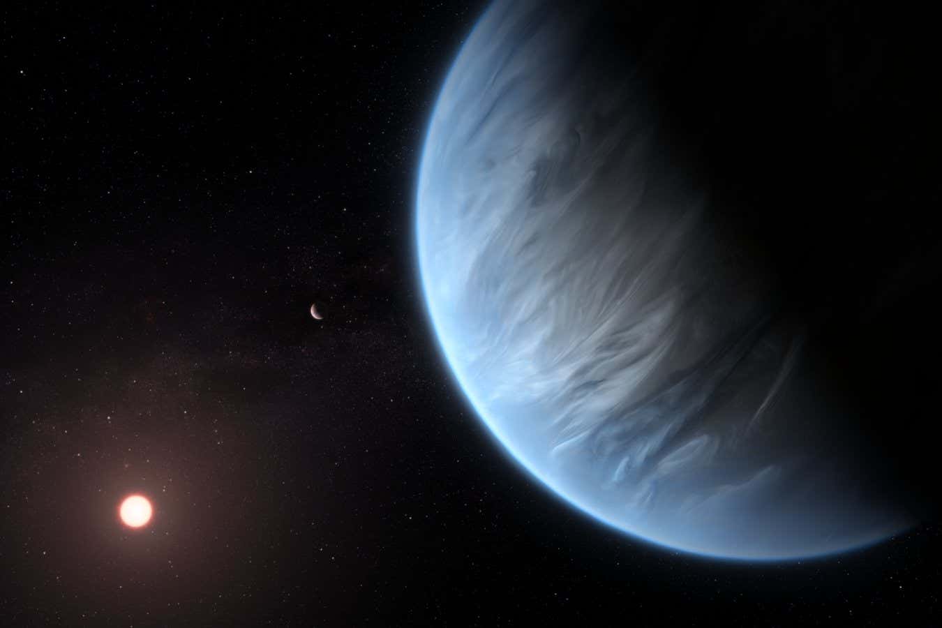 Astronomers continue to debate the strongest evidence for extraterrestrial life