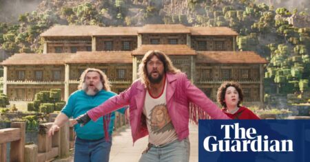 Blockbuster success: the rise of homemade minecraft movies