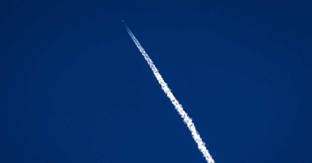 Blue origin's spaceflight includes six women, including gale king and