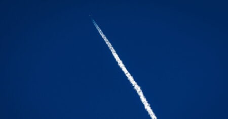 Blue origin's spaceflight includes six women, including gale king and