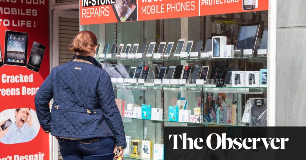 Can mobile phone users also save on sims?