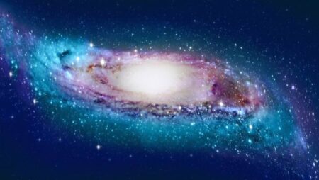 Can universes contain dark matter halos without any galaxies?